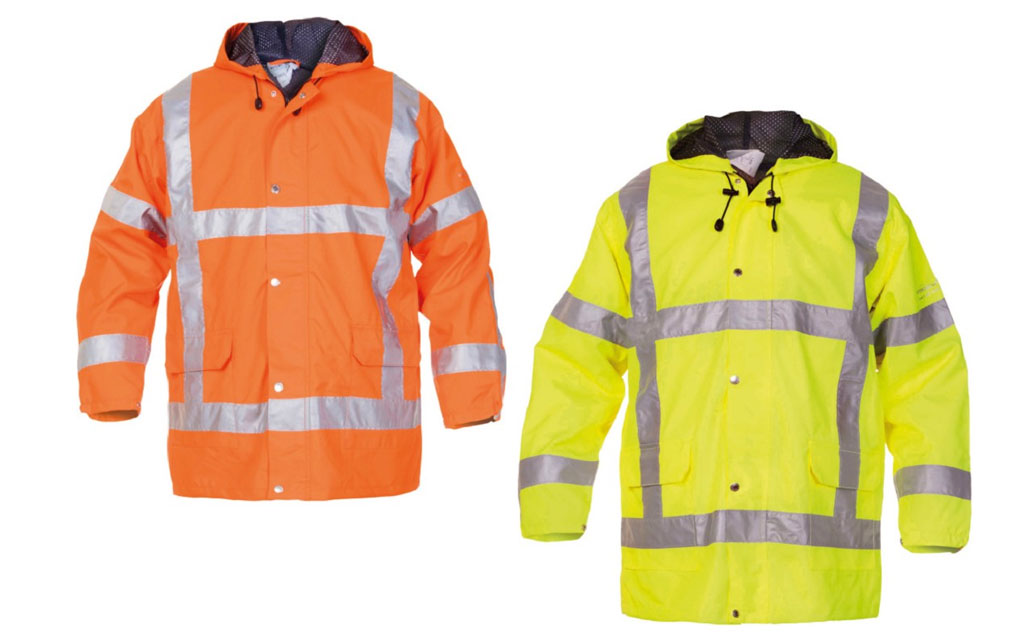 RWS regenkleding Hudrowear | Visser Assen