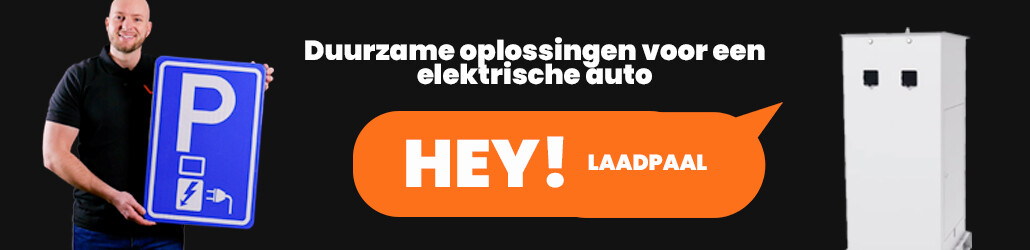 Duurzame oplossingen voor elektrische auto | Visser Assen