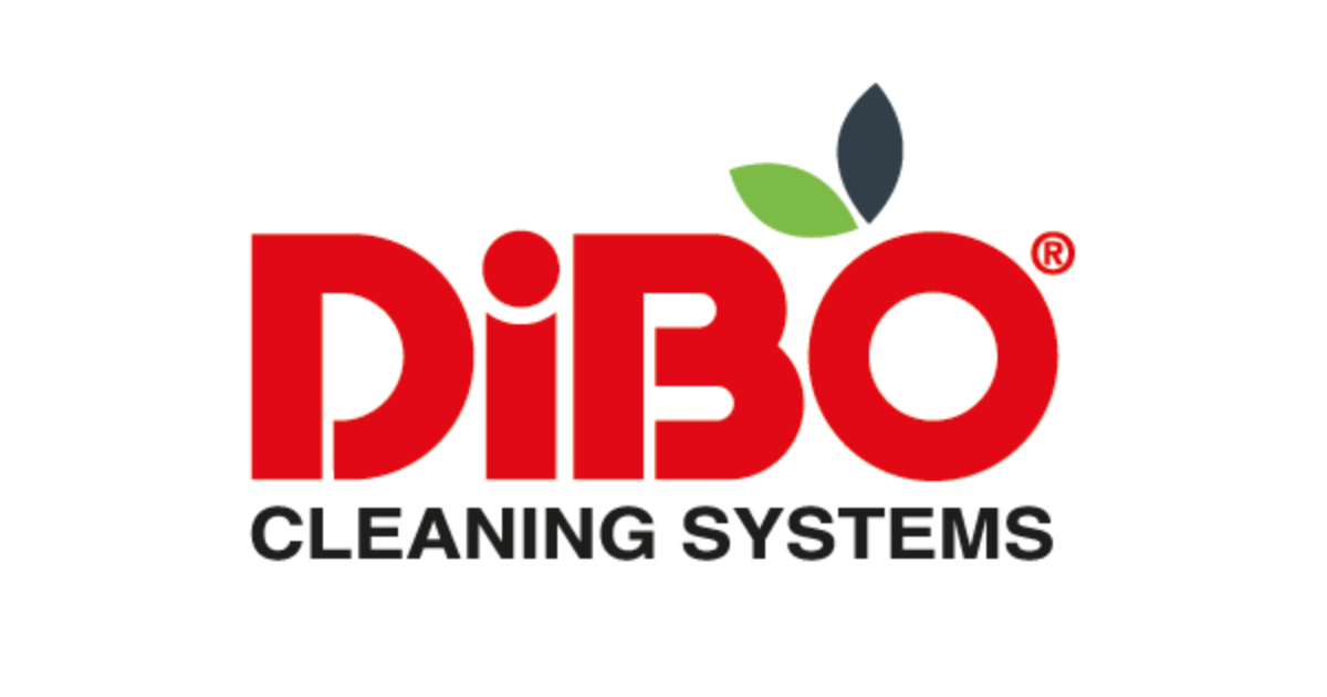 DiBO reinigingsmachines | Visser Assen