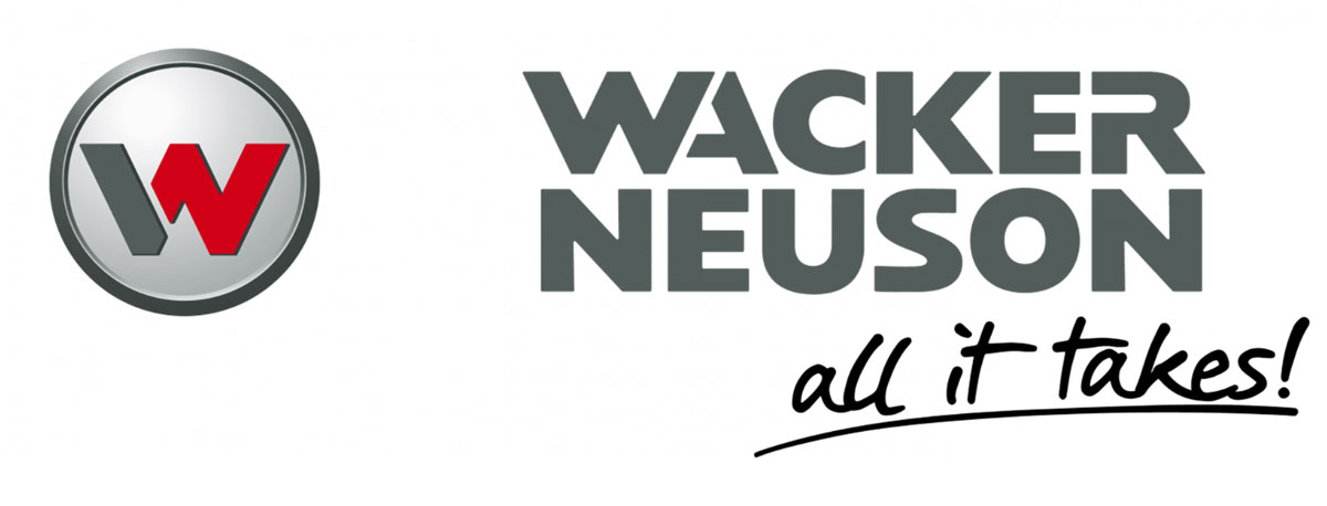 Wacker Neuson machines | Visser Assen