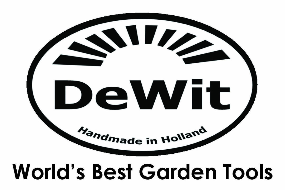 DeWit gereedschappen | Visser Assen