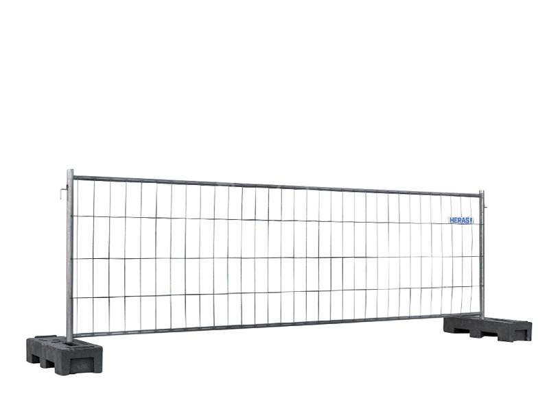Bouwhek Heras M100 Bouwhek Heras M100