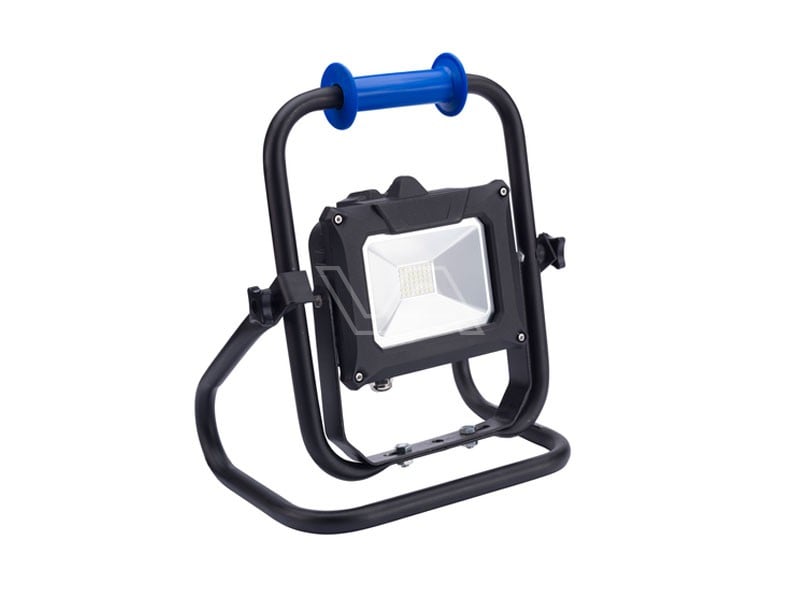 LEDbouwlamp accu RAPTOR 201 BMHP Hybride kopen Visser Assen