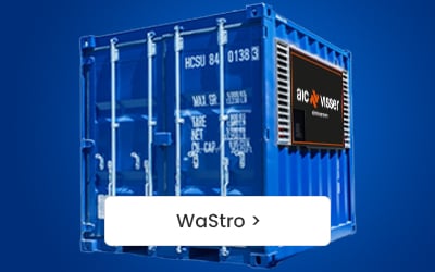 WaStro bij AIC Visser