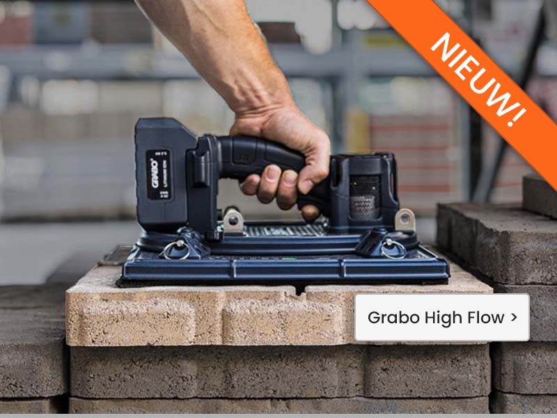 Grabo High Flow