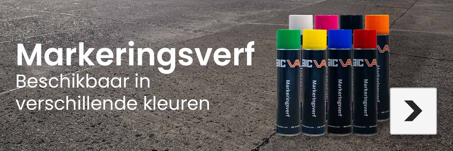 Markeringsverf