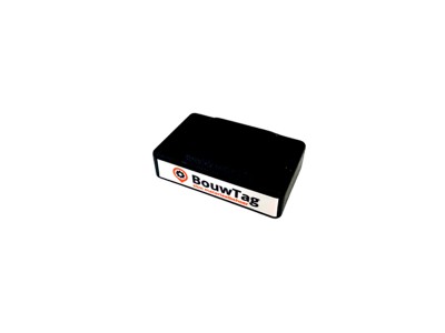 BouwTag PRO