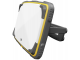 LED accu bouwlamp mini 1200 Lm