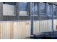 Combiwood bouwhek Circulair 2.00 x 2.16m | voorverzinkt