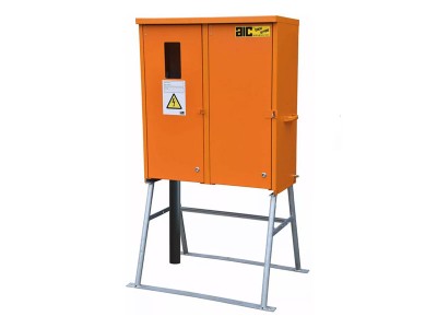 Bouwmeterkast MVK40/204 40A
