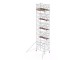 Rolsteiger Altrex RS Tower 42-S | Werkhoogte: 10.20m