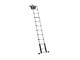 Telescopische ladder Altrex TL Smart Up Pro | 11 treden