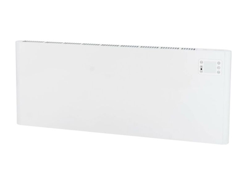  Eurom convectorkachel Alutherm 2500 Wi-Fi  | 2.5 kW