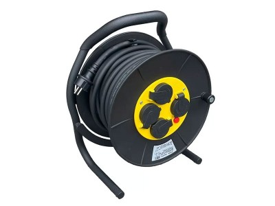 Kabelhaspel EZ Winder | 33 meter