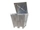 Bouwmeterkast MVK 40A + bouwwaterput