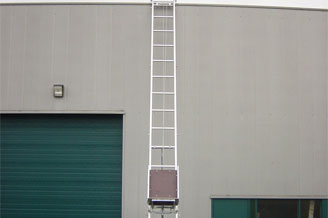 Ladderlift of pannenlift: alles over de verhuislift
