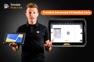 Lykle legt uit: FieldLink Core en FieldLink Advanced