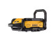 DeWALT acculader Powershift 54 V 12 A
