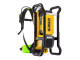 DeWALT trilnaald ruggedragen Powershift DCPS310N-XJ 54V