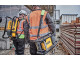 DeWALT trilnaald ruggedragen Powershift DCPS310N-XJ 54V