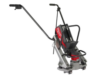 Beton Trilspaan Milwaukee MXF PSC-0