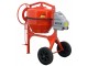 Betonmolen Atika Expert 185 liter