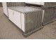 Bouwhek Heras M850 CityFence 1 m | RAL 9010