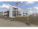 Bouwhek Heras M300 met hoekversterking
