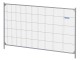 Bouwhek Heras M450 Anticlimb met hoekversterking