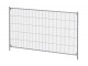Bouwhek Heras M450 Anticlimb met hoekversterking