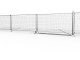 Bouwhek mobiele schuifpoortconstructie | Heras 