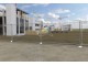 Bouwhek mobiele schuifpoortconstructie | Heras 