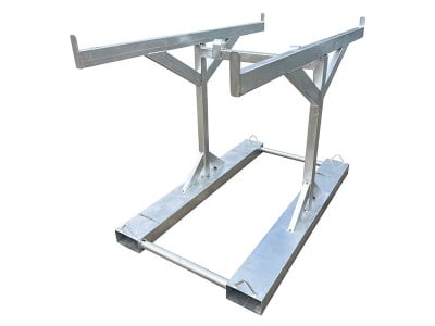 Dranghekken transportbok | Event