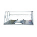 Dranghek laadplatform 2800 Dranghek laadplatform 2800