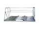 Dranghekkenset 70 x 12-spijls + laadplatform 2800 | Voordeelset