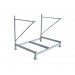 Dranghek laadplatform | Light Dranghek laadplatform | Light