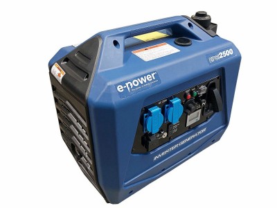 Aggregaat e-power EPSi 2500