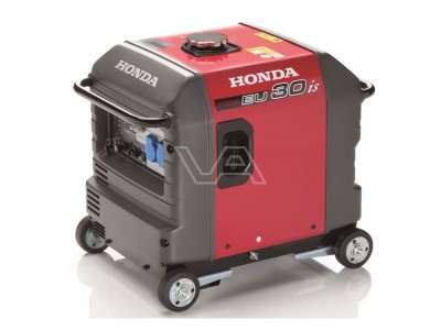 Aggregaat Honda Inverter EU30is