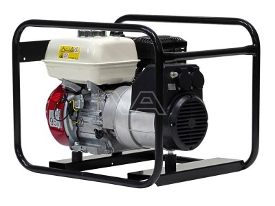 Aggregaat Europower EP2500