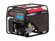 Aggregaat Honda EG 5500CL generator