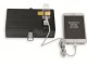 LED accu bouwlamp DUAL 50.1 | 45W