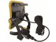 LED accu bouwlamp DUAL 50.1 | 45W
