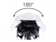 LED Bouwlamp 50W LUNA 4001