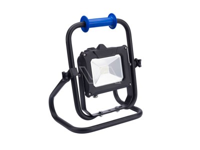 LED accu bouwlamp RAPTOR 20-1 BMHP Hybride