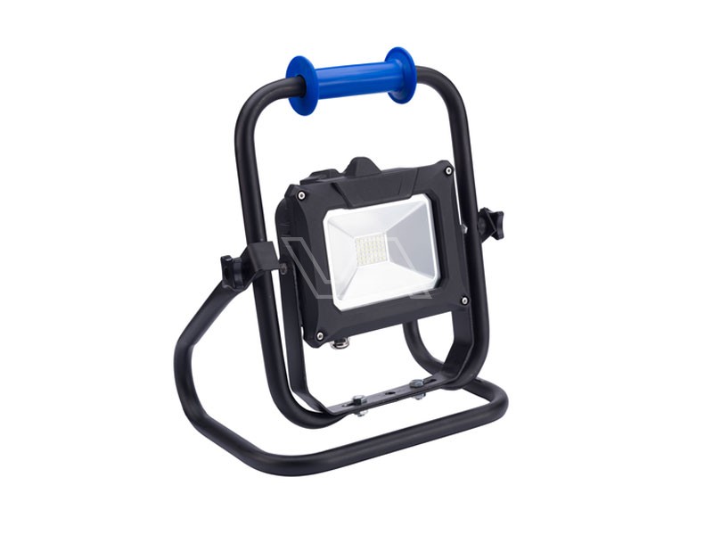 LED accu bouwlamp RAPTOR 20-1 BMHP Hybride