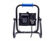 LED accu bouwlamp RAPTOR 20-2 DMM Hybride