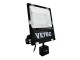 LED-bouwlamp Vetec 20 W kl1 Saturno 20S met sensor 