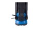 LED-bouwlamp Sirius D 360° kl.2 | 120 W 
