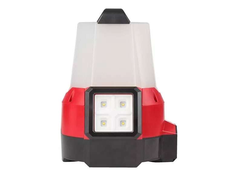 Milwaukee LED Lamp M18 TAL-0 tradesman area