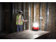 Milwaukee LED Lamp M18 TAL-0 tradesman area